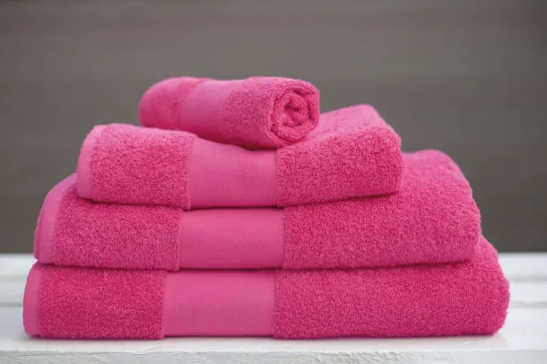  OLIMA CLASSIC TOWEL - Olima Heliconia