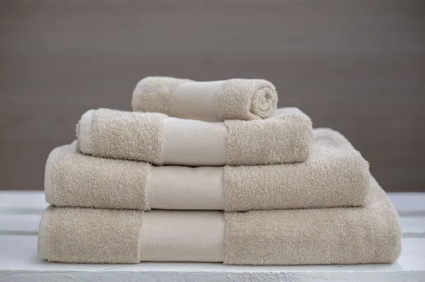  OLIMA CLASSIC TOWEL - Olima Sand