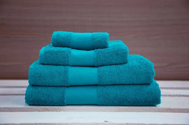  OLIMA CLASSIC TOWEL - Olima Jade