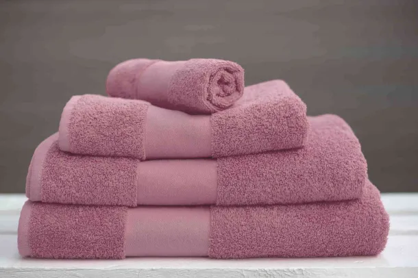  OLIMA CLASSIC TOWEL - Olima Magnolia