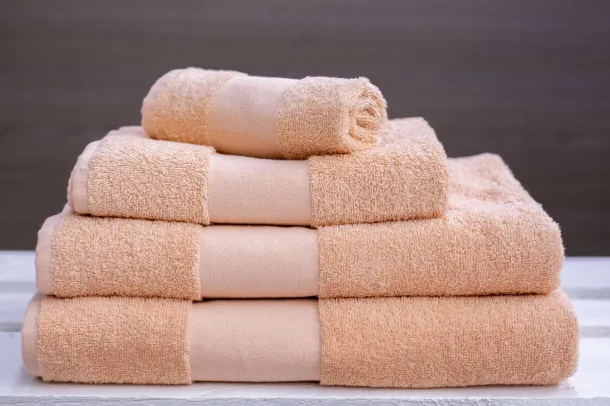  OLIMA CLASSIC TOWEL - Olima Himalayan Salt