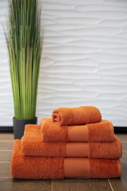  OLIMA CLASSIC TOWEL - Olima Peach