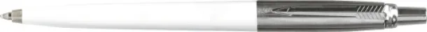  Parker Jotter ballpen - Parker white