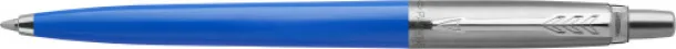  Parker Jotter ballpen - Parker process blue