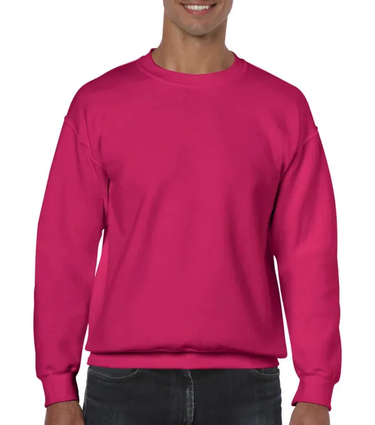  Heavy Blend Adult Crewneck Sweat - Gildan Heliconia