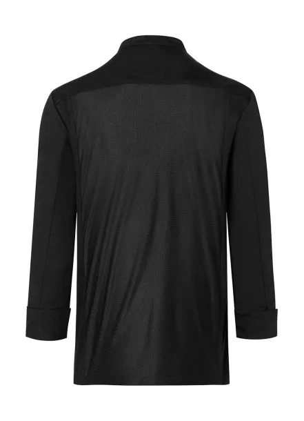  Chef's Shirt Basic Long Sleeve - Karlowsky