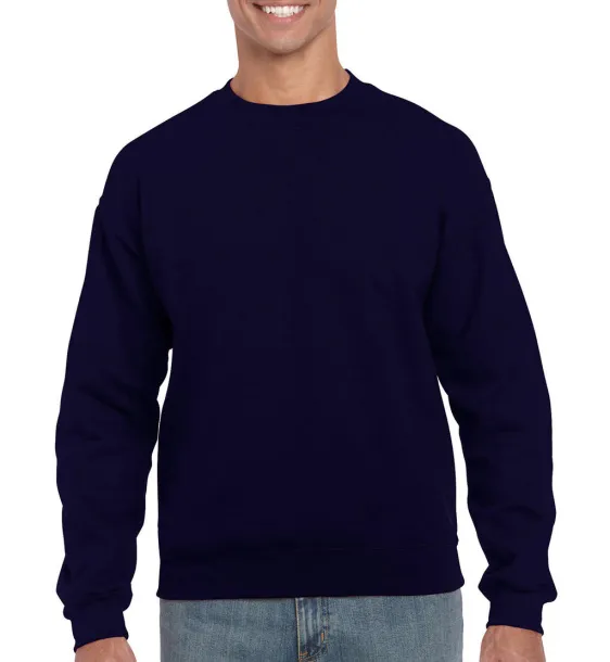  Heavy Blend Adult Crewneck Sweat - Gildan Navy