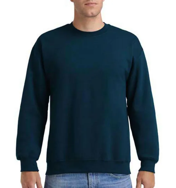  Heavy Blend Adult Crewneck Sweat - Gildan Legion Blue