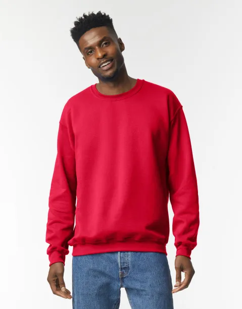  Pulover s okruglim izrezom, 270 g/m² - Gildan