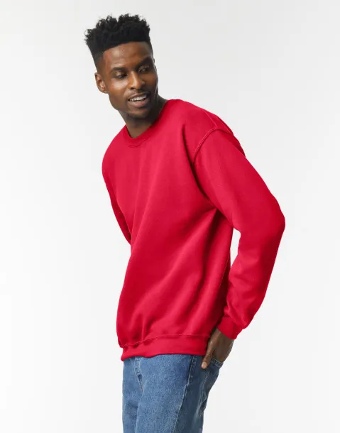  Pulover s okruglim izrezom, 270 g/m² - Gildan