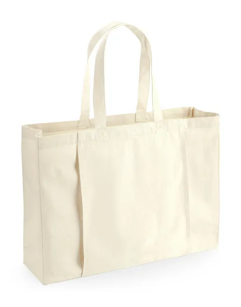  EarthAware® organska joga torba - 340 g/m² - Westford Mill