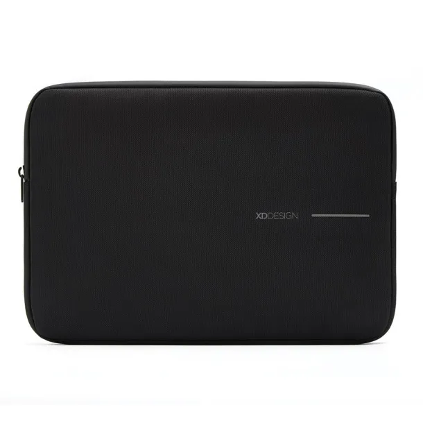  XD Design 14" Laptop Sleeve - XD Design Black Grey