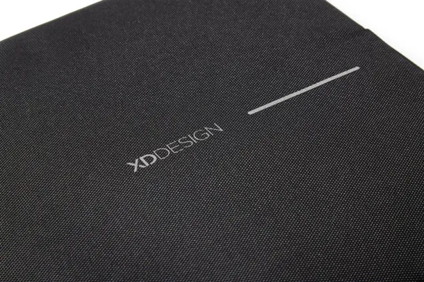  XD Design 14" Laptop Sleeve - XD Design Black Grey