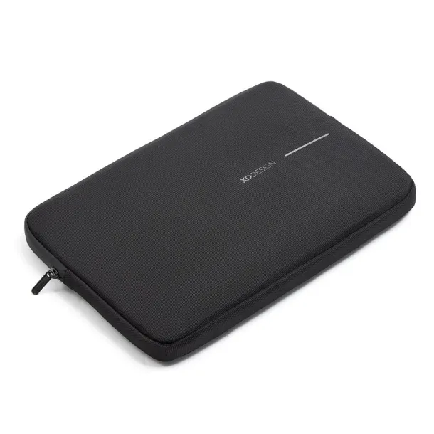  XD Design 14" Laptop Sleeve - XD Design Black Grey