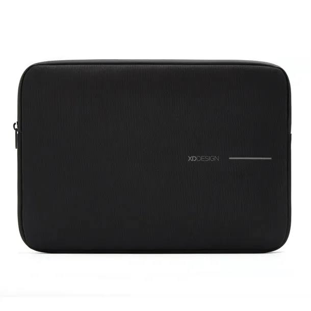  XD Design 14" Laptop Sleeve - XD Design Black Grey