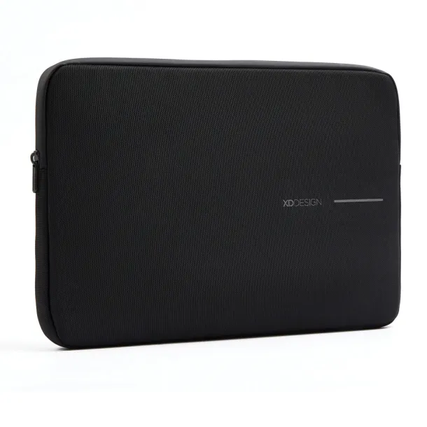  XD Design 14" Laptop Sleeve - XD Design Black Grey