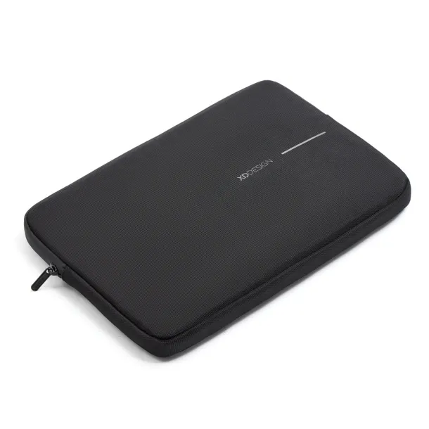  XD Design 16" Laptop Sleeve - XD Design Black Grey