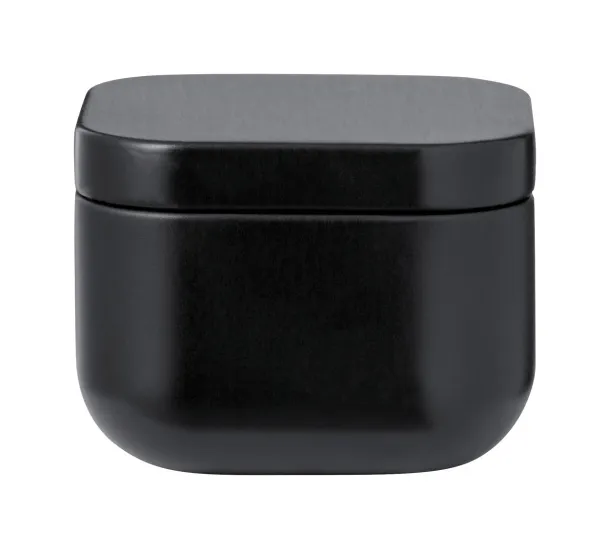 Tindle candle Black