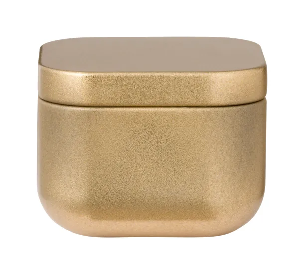 Tindle candle Gold