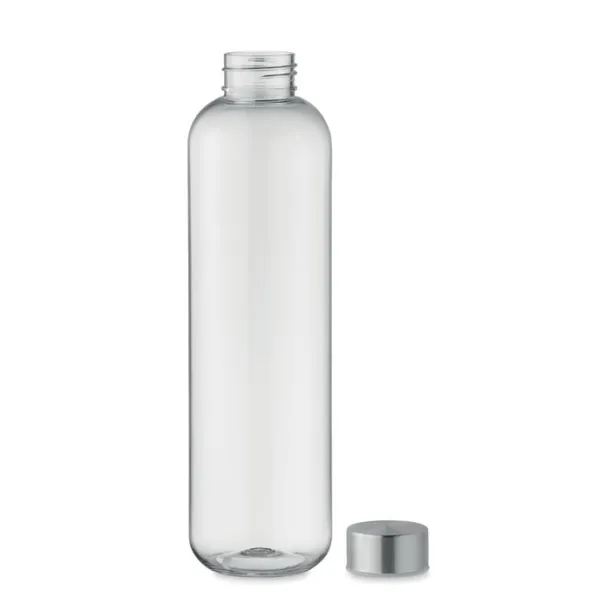 UTAH TOP Tritan bottle 1L Transparent