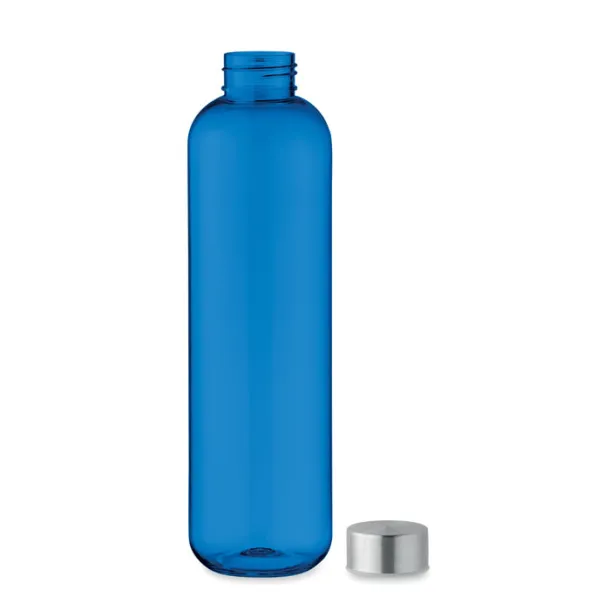 UTAH TOP Tritan bottle 1L Royal blue