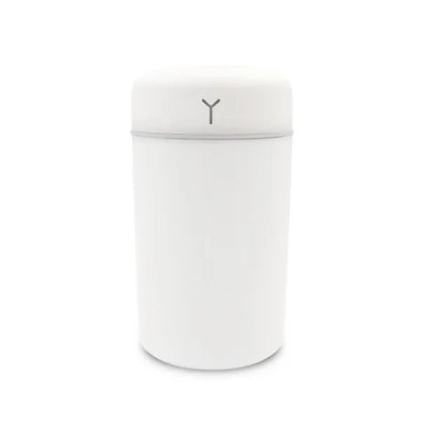  Humidifier 300 ml, multicolour light Bijela