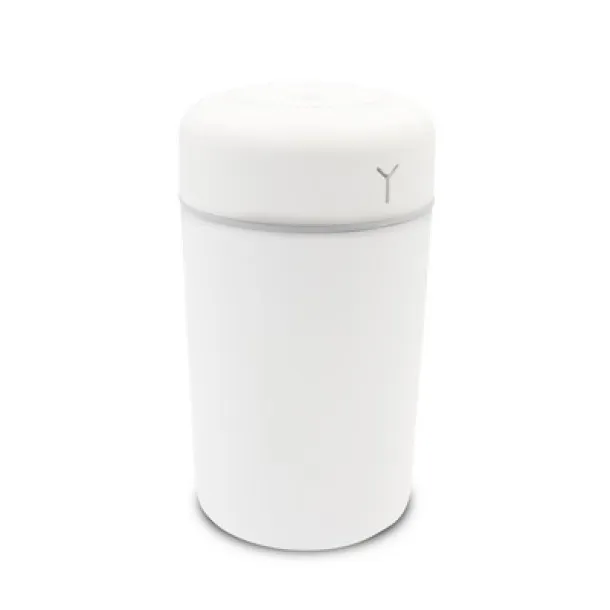  Humidifier 300 ml, multicolour light Bijela