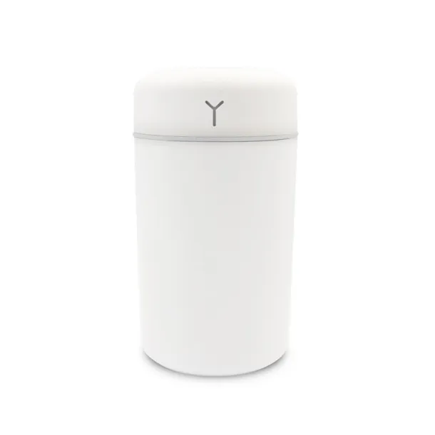  Humidifier 300 ml, multicolour light Bijela