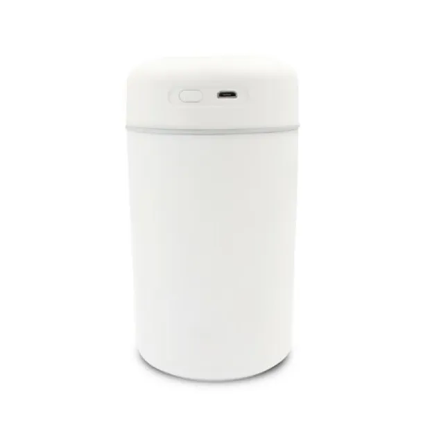  Humidifier 300 ml, multicolour light Bijela