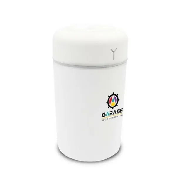  Humidifier 300 ml, multicolour light Bijela
