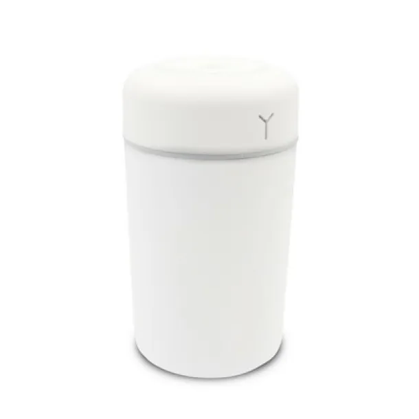  Humidifier 300 ml, multicolour light Bijela