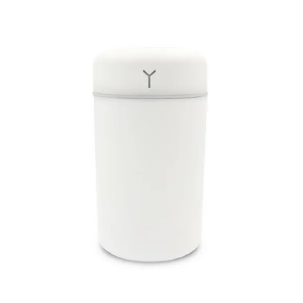 Humidifier 300 ml, multicolour light Bijela