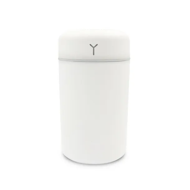  Humidifier 300 ml, multicolour light Bijela