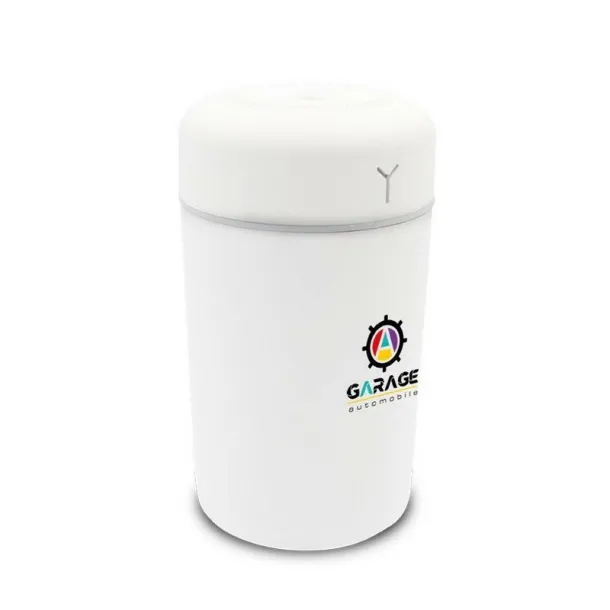  Humidifier 300 ml, multicolour light white