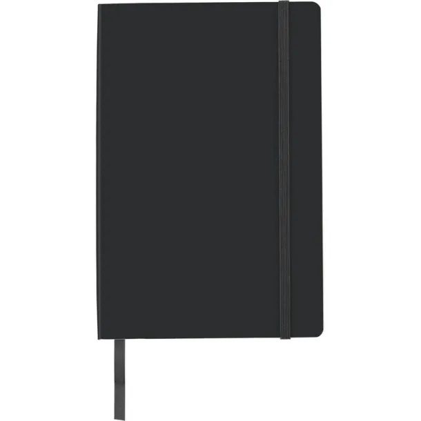  Notes cca A5 black