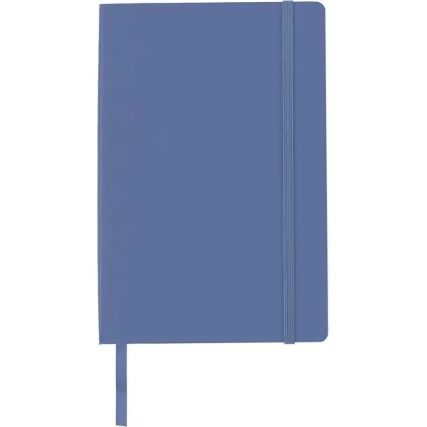  Notebook approx. A5 navy blue