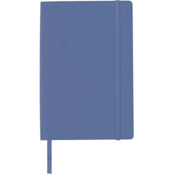  Notebook approx. A5 navy blue