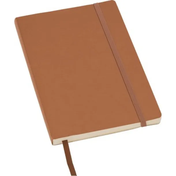  Notes cca A5 brown