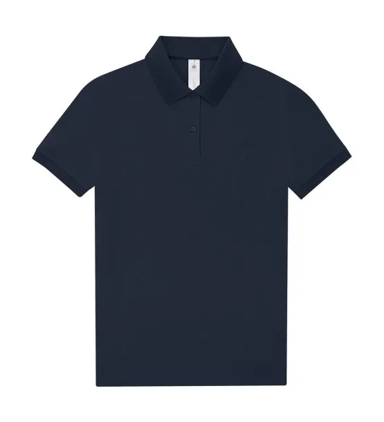  My Polo 210 /Women - B&C Navy