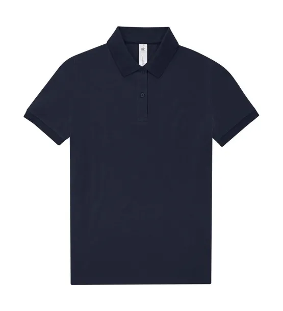  My Polo 210 /Women - B&C Navy Pure