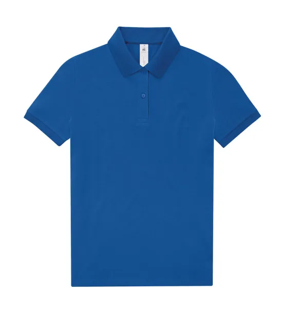  My Polo 210 /Women - B&C Royal blue