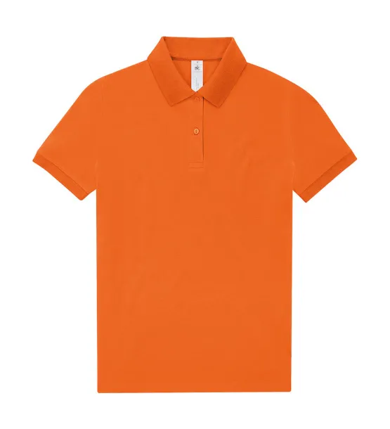  My Polo 210 /Women - B&C Pure Orange