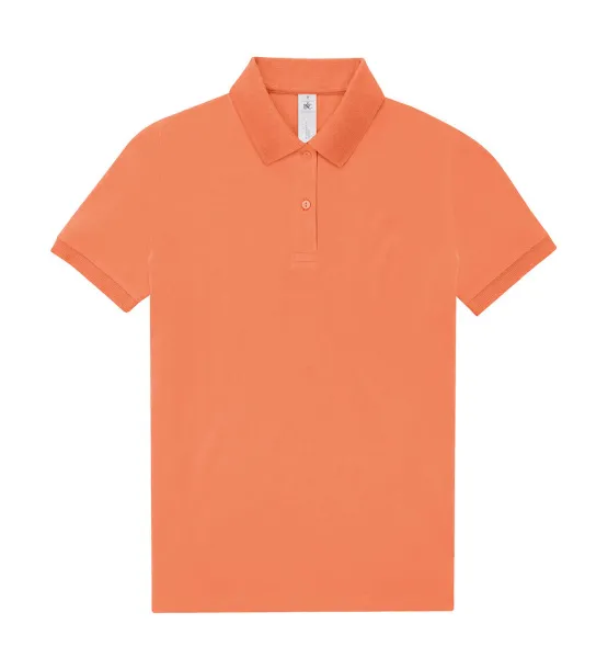  My Polo 210 /Women - B&C Amalfi Coral