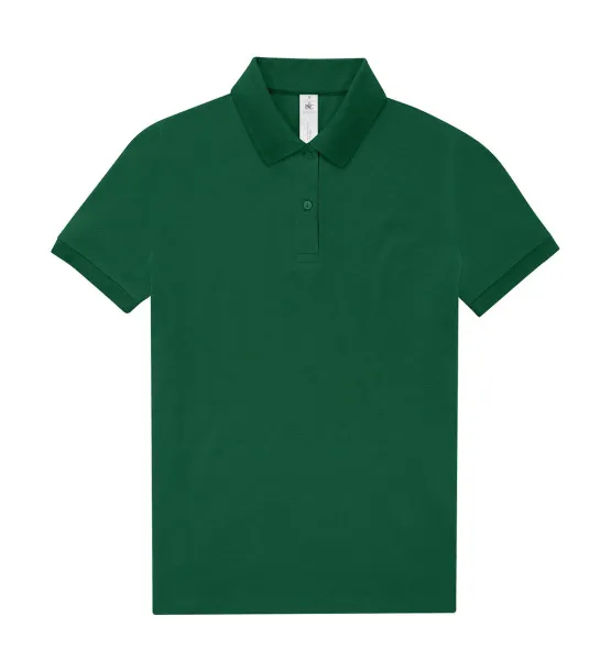  My Polo 210 /Women - B&C Ivy Green