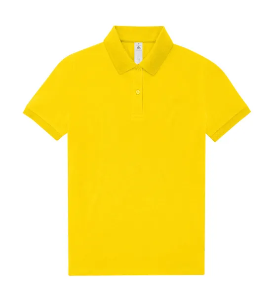  My Polo 210 /Women - B&C Mellow Yellow