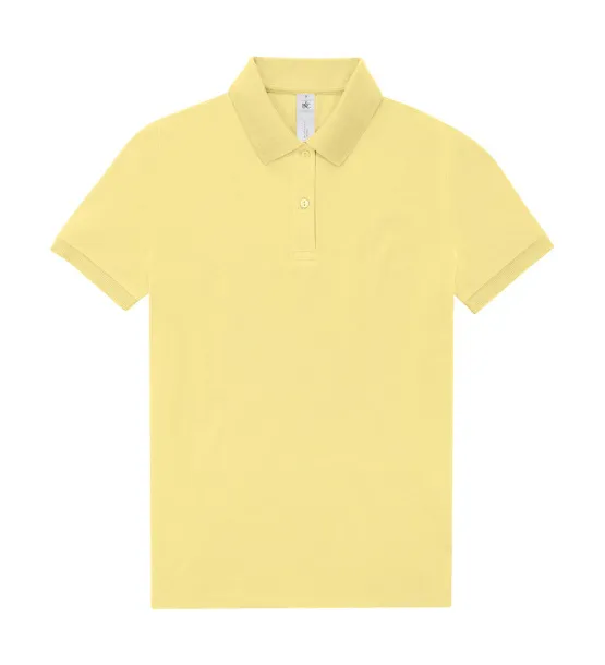  My Polo 210 /Women - B&C Amalfi Yellow