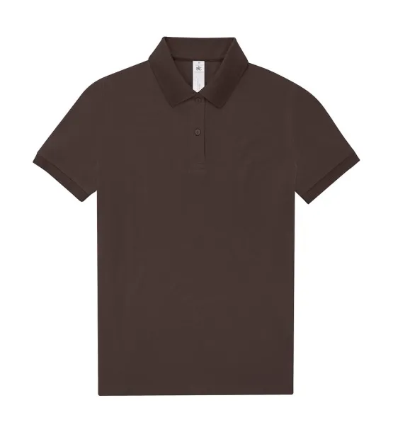  My Polo 210 /Women - B&C Roasted Coffee