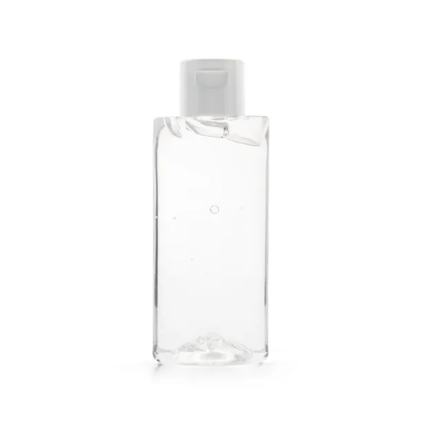 GLESS Hand cleansing alcohol base Transparent