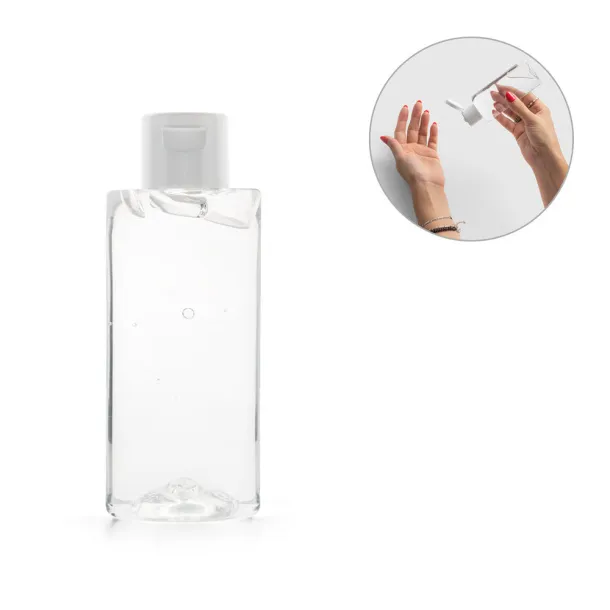 GLESS Hand cleansing alcohol base