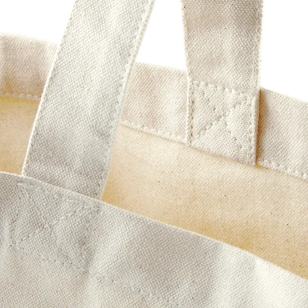  Fairtrade Cotton Classic Shopper, 407 g/m² - Westford Mill